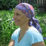 Cotton Scarves