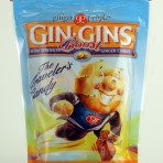 Ginger People Gin Gin Boost