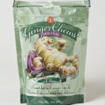 Ginger People Ginger Chews