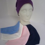 Cotton Sleeping Cap