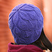 Knitted Cap Kit
