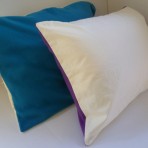 Ying Yang (Hot & Cold) Pillowcase