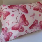 Fleece Pillowcase